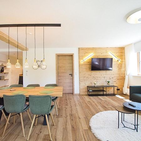 Ferienwohnung Hochkalterblick Schönau am Königssee Εξωτερικό φωτογραφία