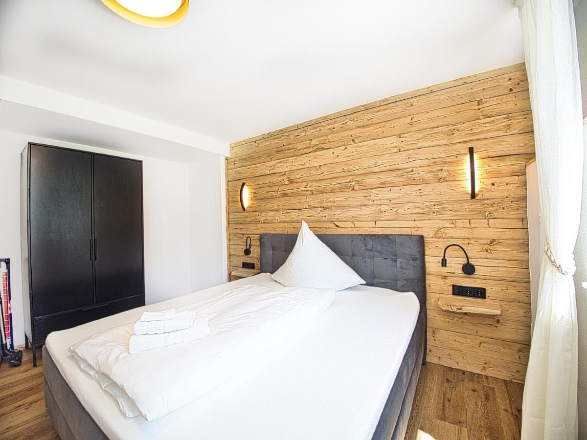 Ferienwohnung Hochkalterblick Schönau am Königssee Εξωτερικό φωτογραφία