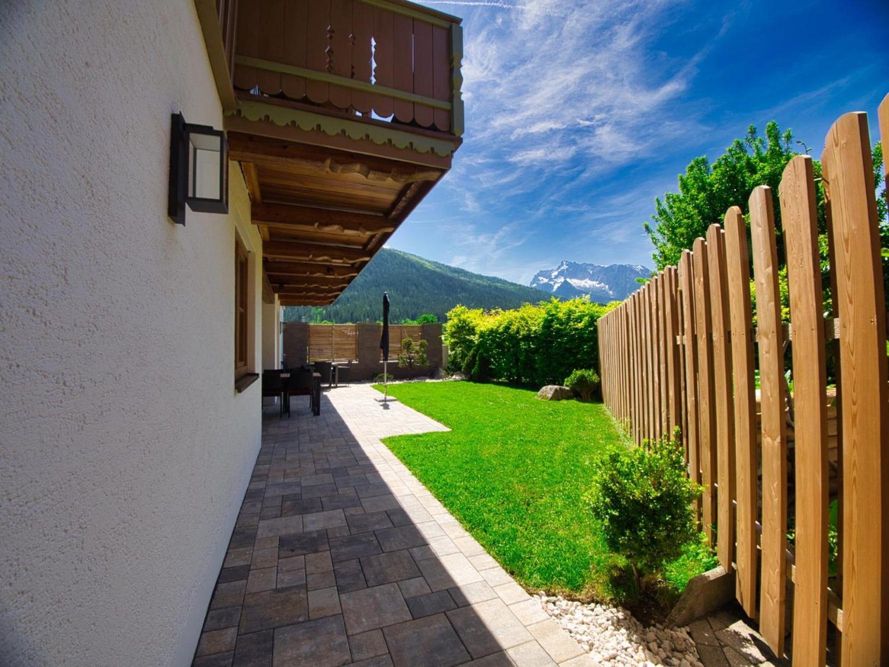 Ferienwohnung Hochkalterblick Schönau am Königssee Εξωτερικό φωτογραφία
