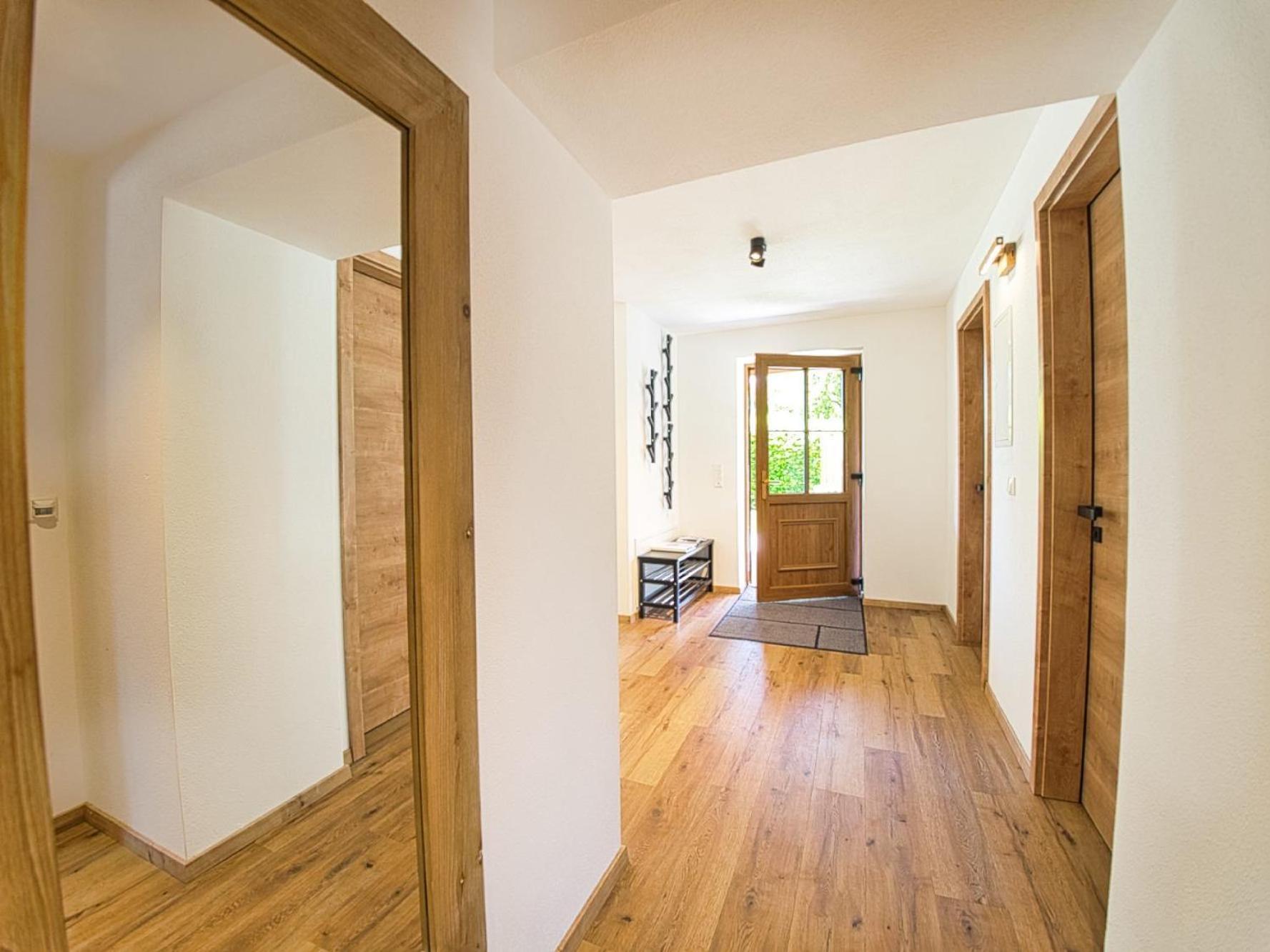 Ferienwohnung Hochkalterblick Schönau am Königssee Εξωτερικό φωτογραφία