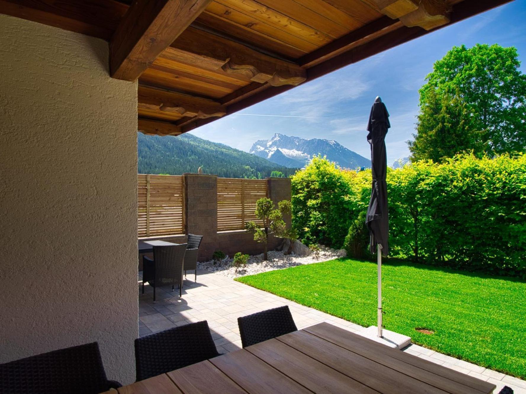 Ferienwohnung Hochkalterblick Schönau am Königssee Εξωτερικό φωτογραφία