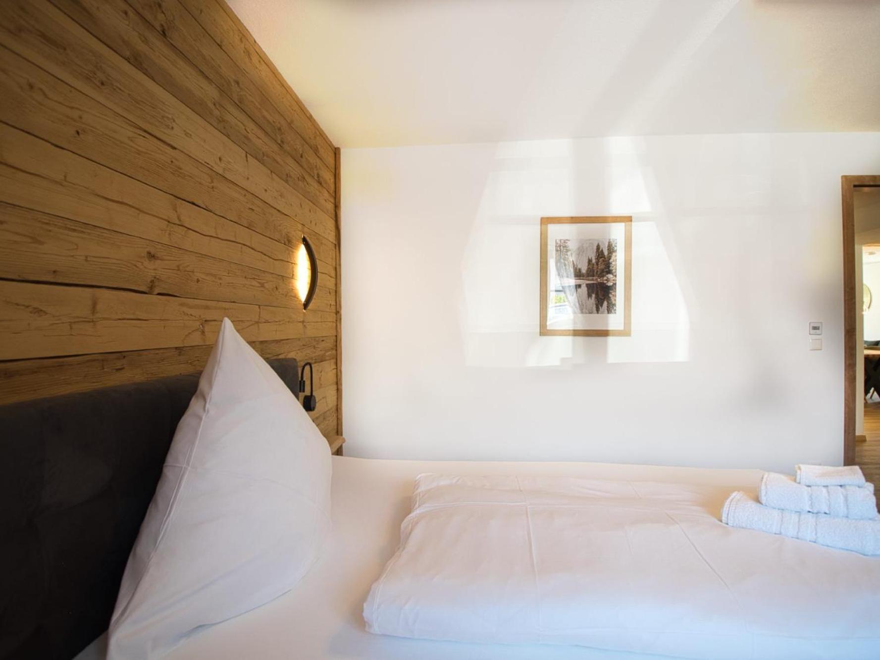 Ferienwohnung Hochkalterblick Schönau am Königssee Εξωτερικό φωτογραφία