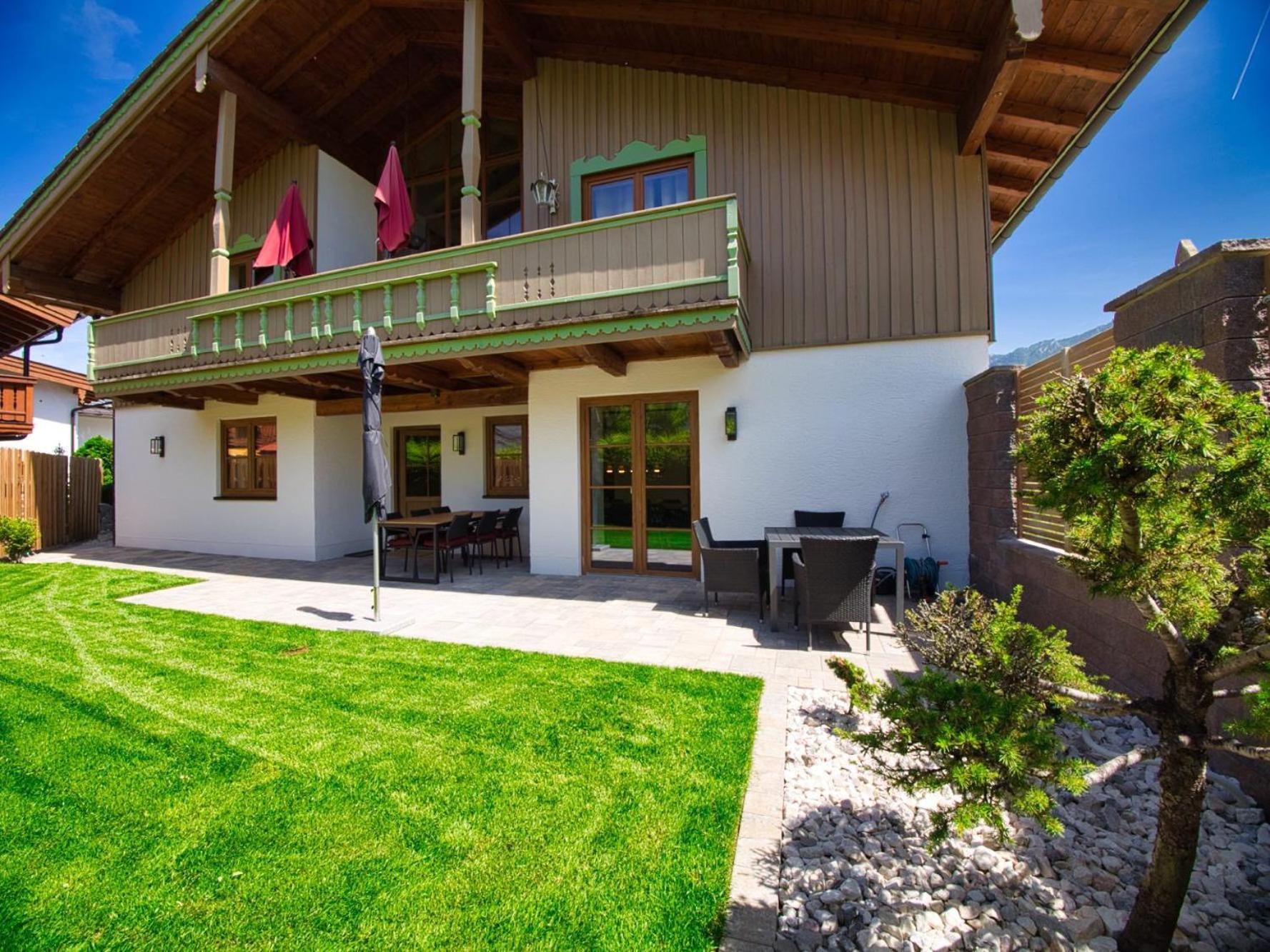 Ferienwohnung Hochkalterblick Schönau am Königssee Εξωτερικό φωτογραφία