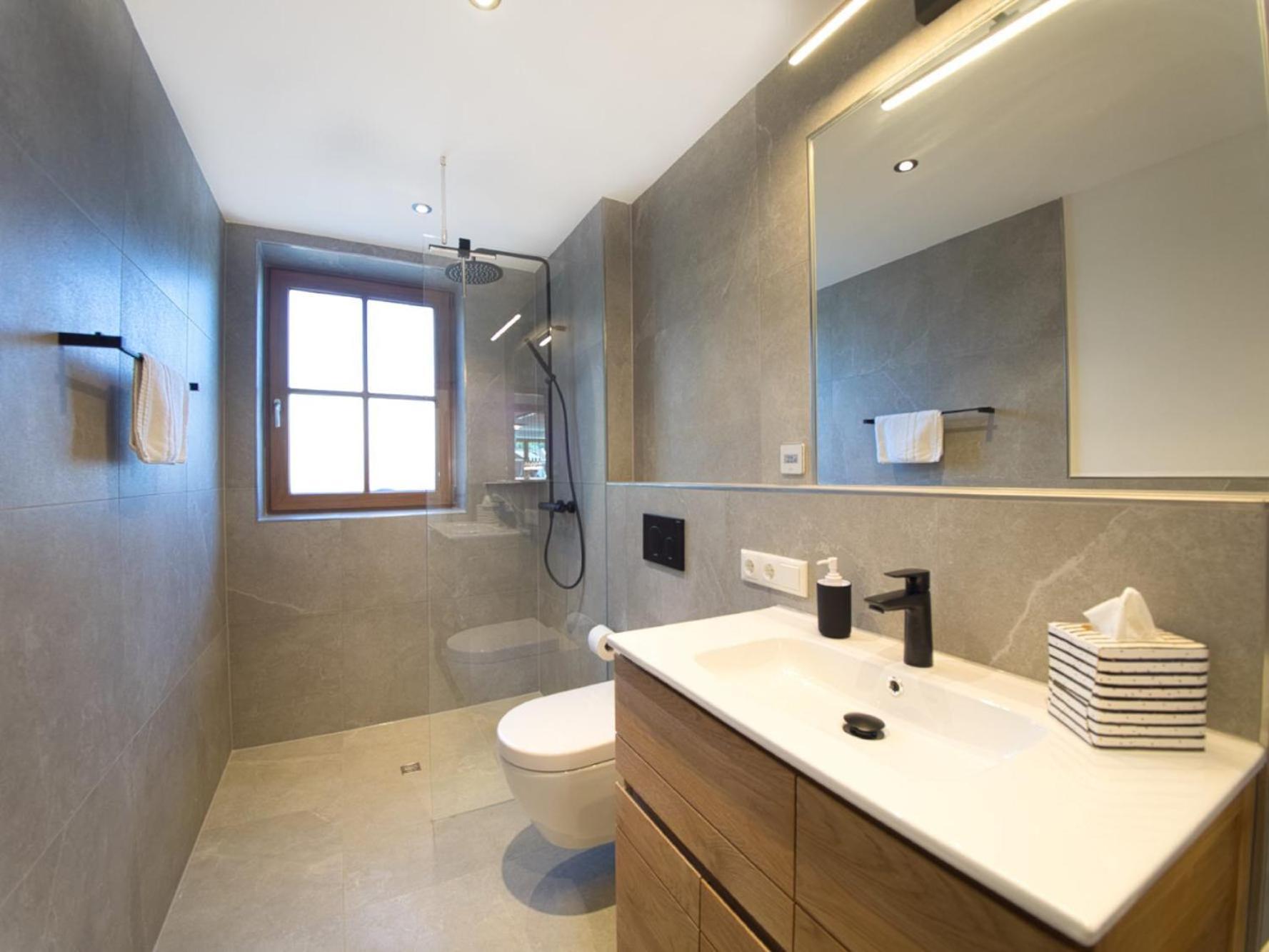 Ferienwohnung Hochkalterblick Schönau am Königssee Εξωτερικό φωτογραφία