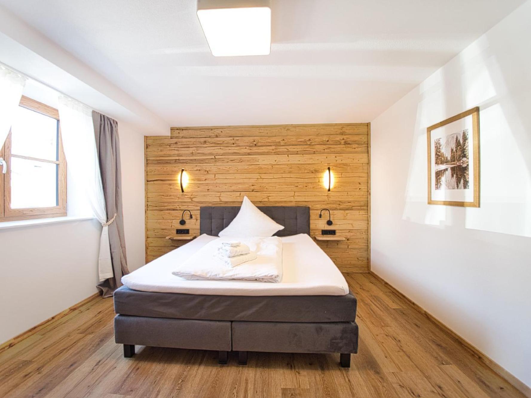 Ferienwohnung Hochkalterblick Schönau am Königssee Εξωτερικό φωτογραφία