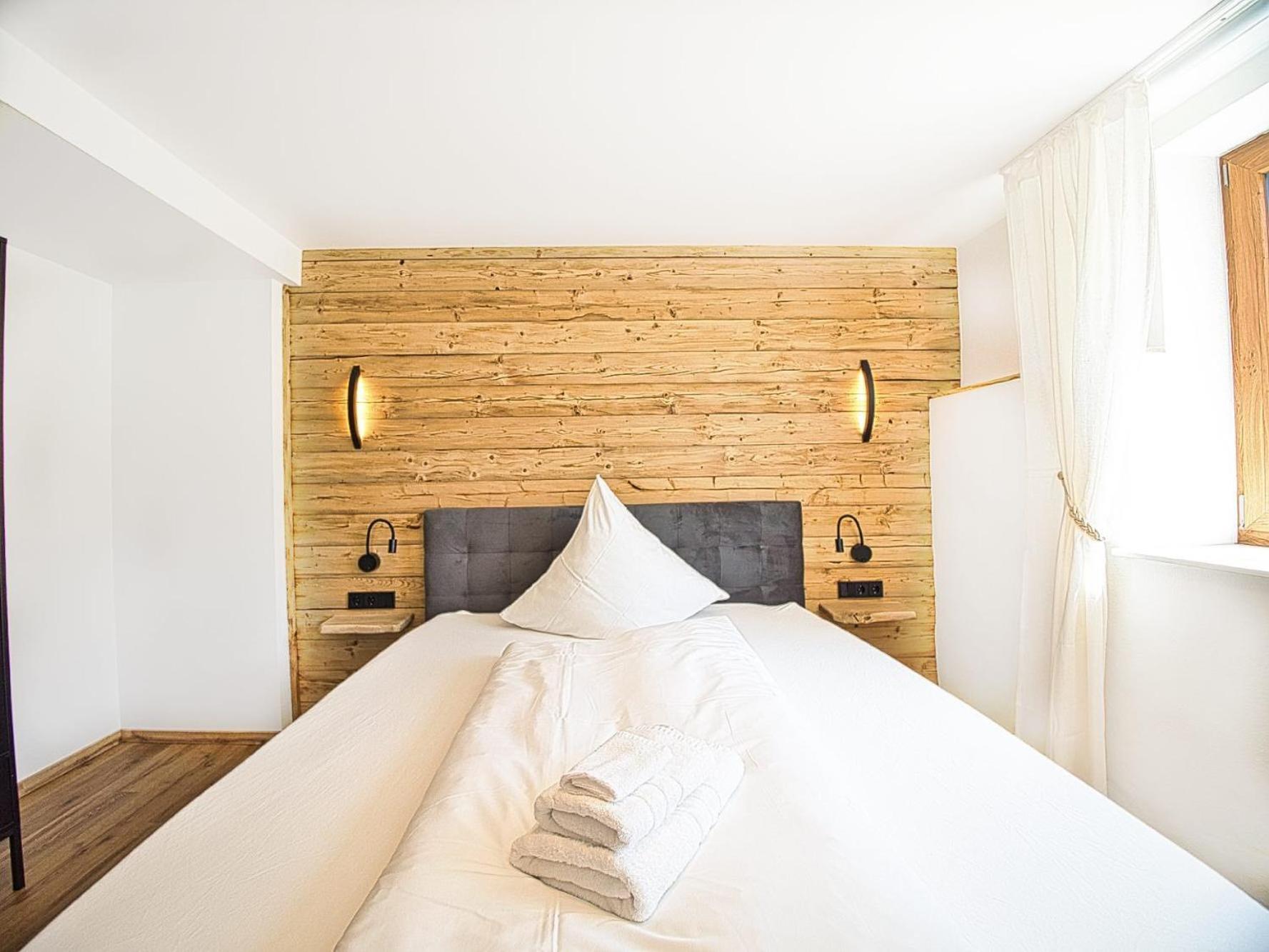 Ferienwohnung Hochkalterblick Schönau am Königssee Εξωτερικό φωτογραφία