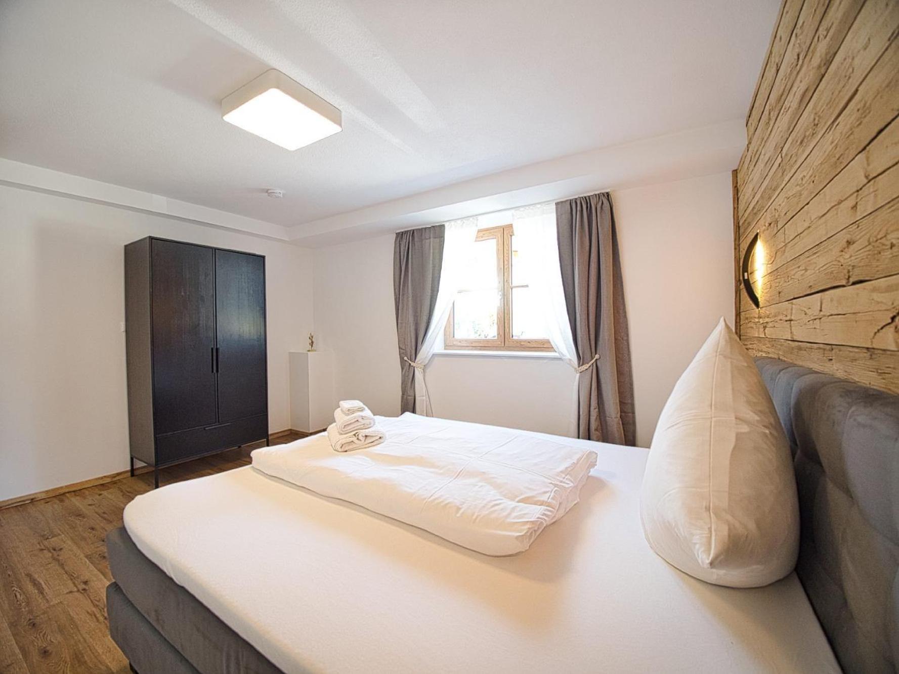 Ferienwohnung Hochkalterblick Schönau am Königssee Εξωτερικό φωτογραφία