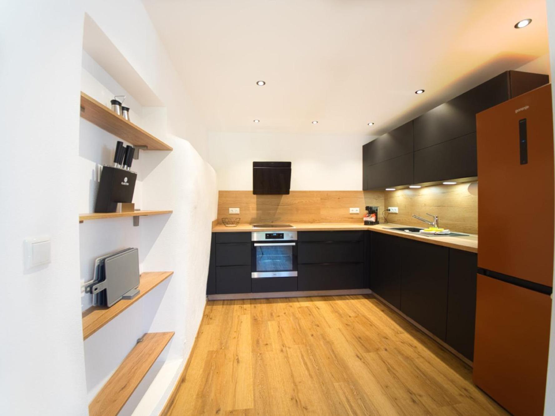 Ferienwohnung Hochkalterblick Schönau am Königssee Εξωτερικό φωτογραφία
