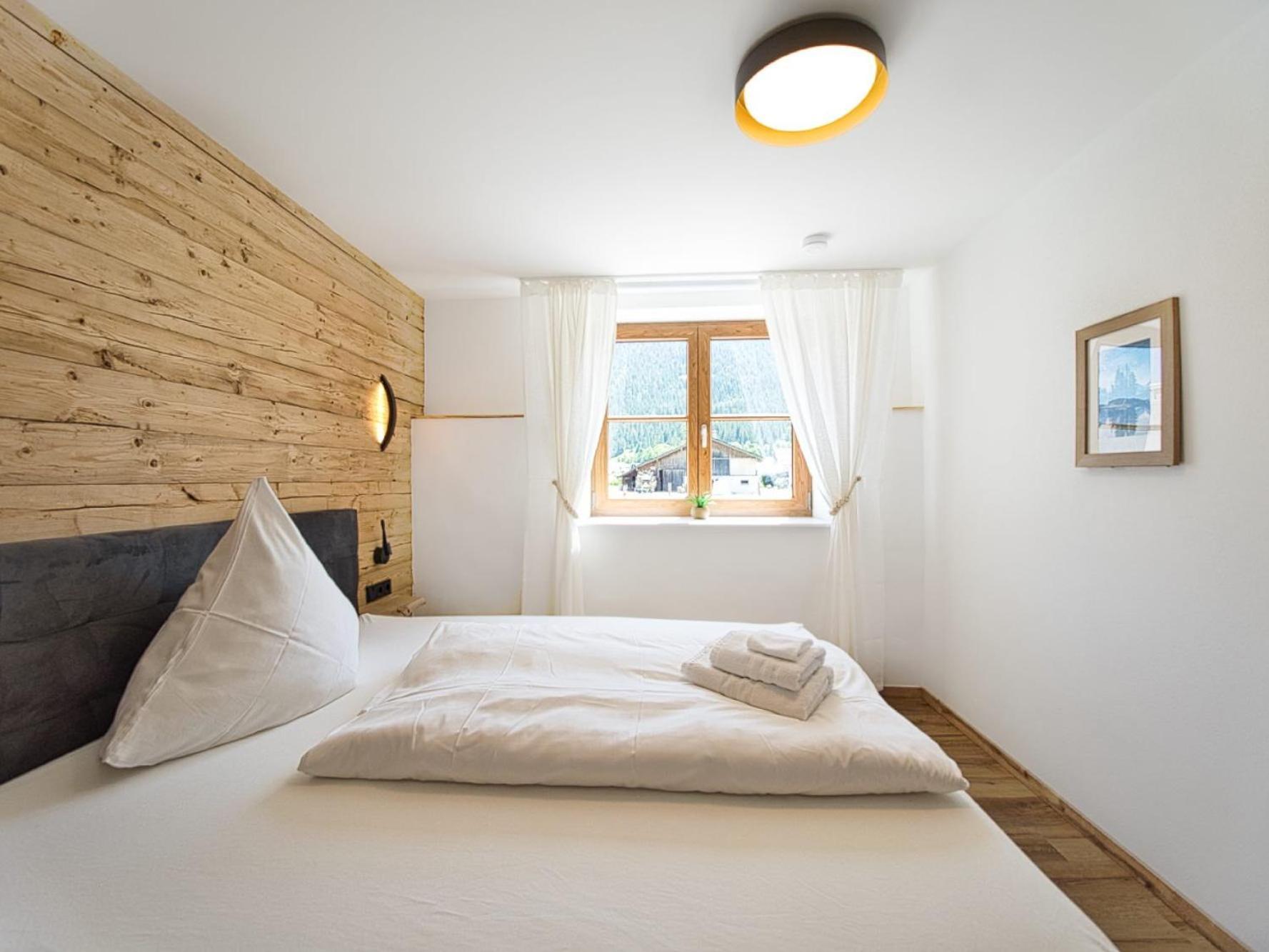 Ferienwohnung Hochkalterblick Schönau am Königssee Εξωτερικό φωτογραφία