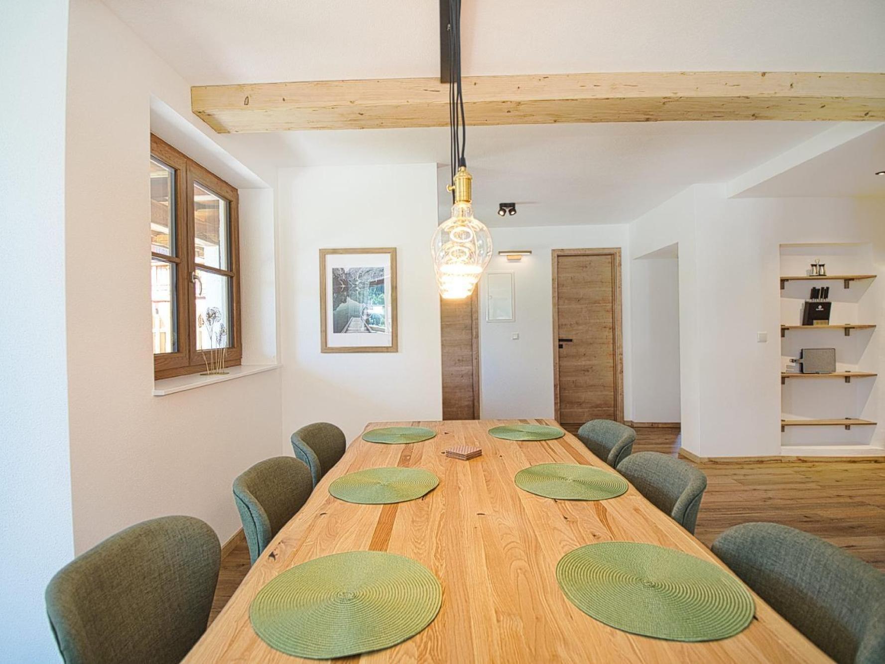 Ferienwohnung Hochkalterblick Schönau am Königssee Εξωτερικό φωτογραφία