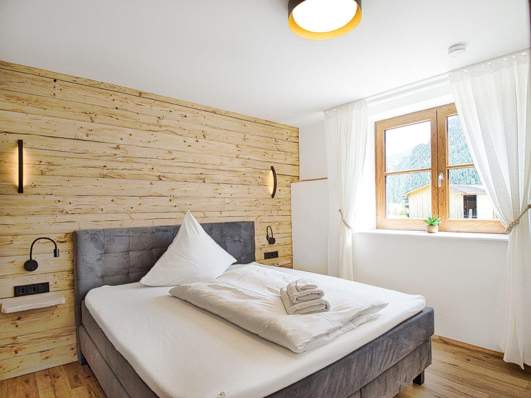 Ferienwohnung Hochkalterblick Schönau am Königssee Εξωτερικό φωτογραφία