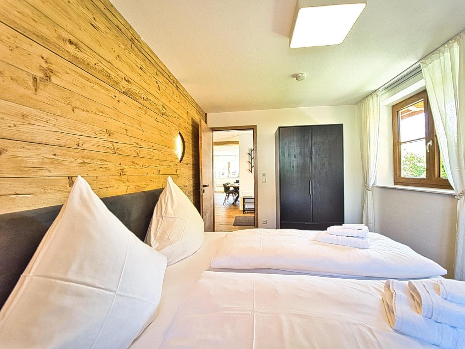 Ferienwohnung Hochkalterblick Schönau am Königssee Εξωτερικό φωτογραφία