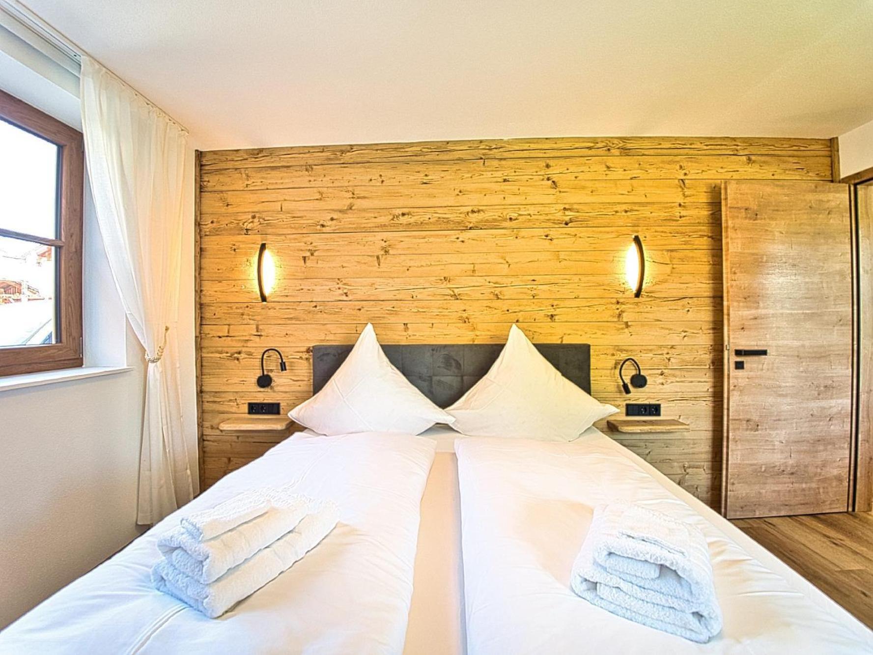 Ferienwohnung Hochkalterblick Schönau am Königssee Εξωτερικό φωτογραφία