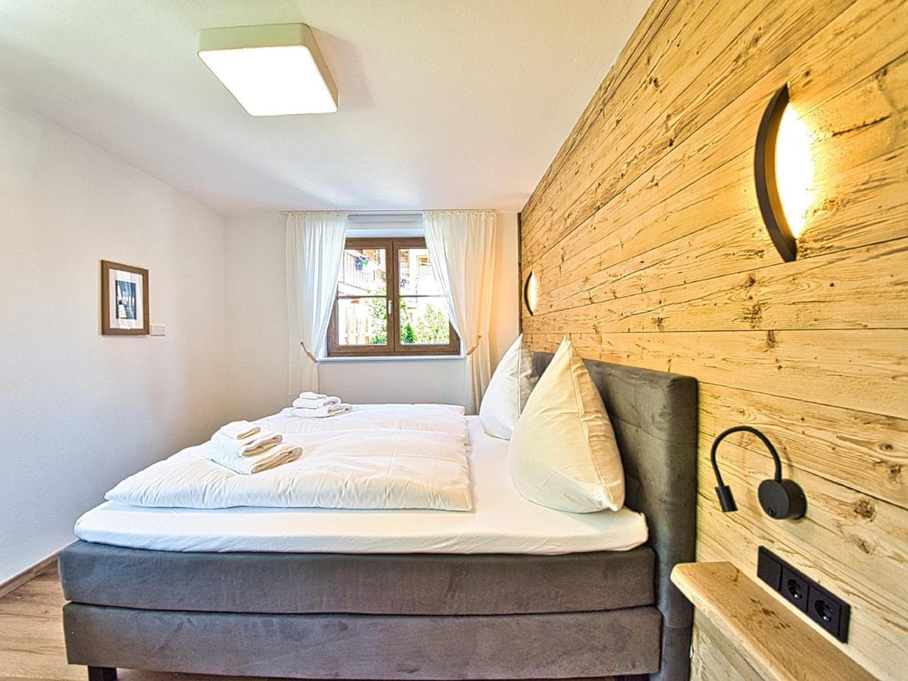 Ferienwohnung Hochkalterblick Schönau am Königssee Εξωτερικό φωτογραφία