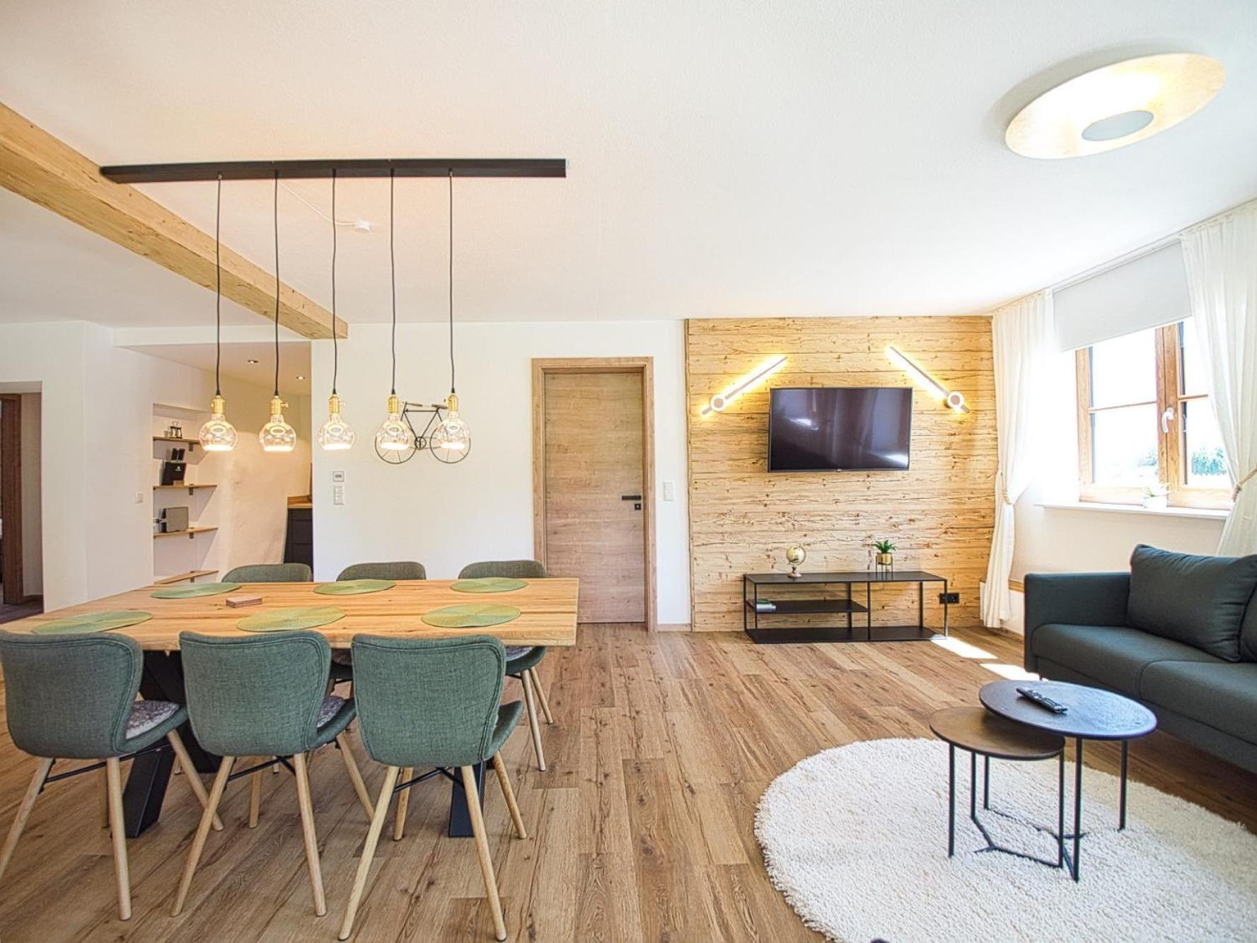 Ferienwohnung Hochkalterblick Schönau am Königssee Εξωτερικό φωτογραφία