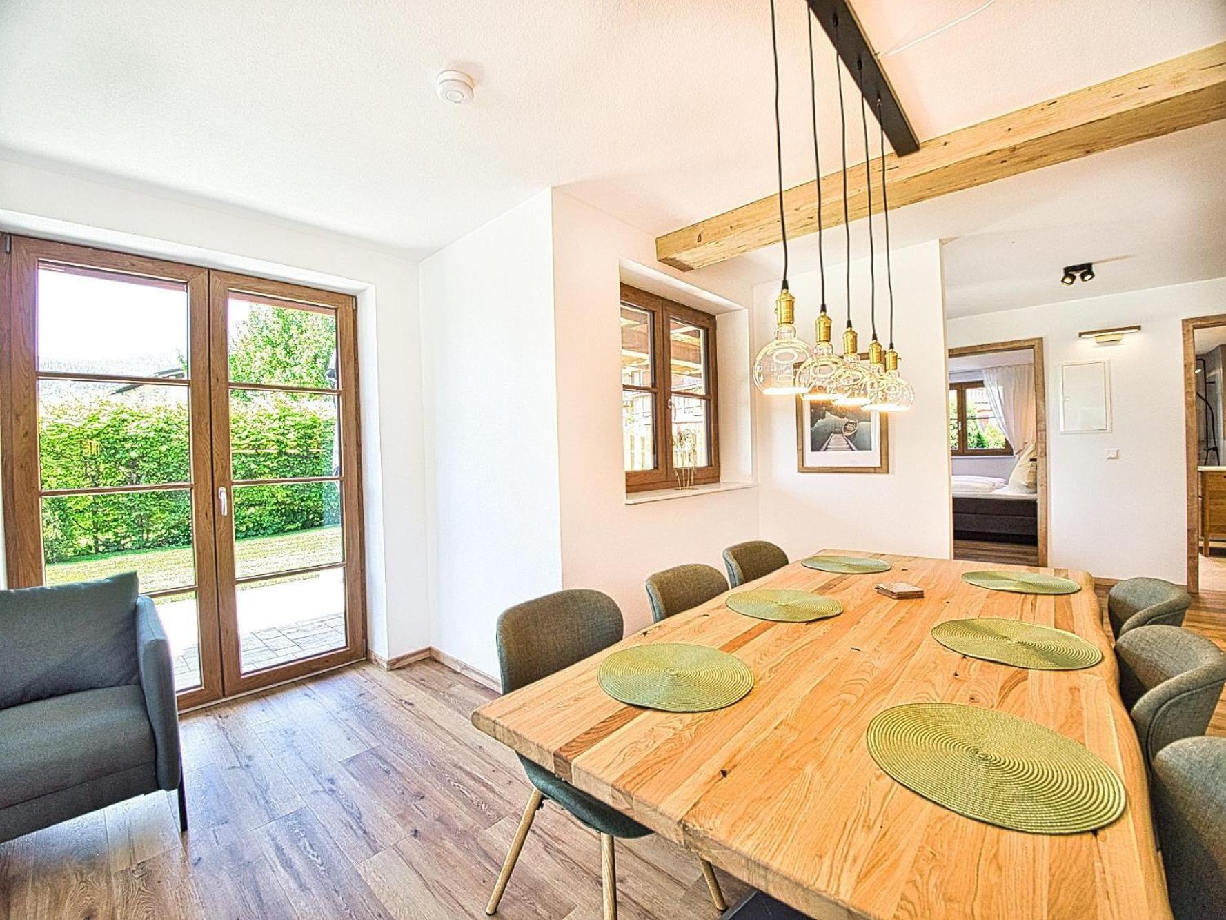 Ferienwohnung Hochkalterblick Schönau am Königssee Εξωτερικό φωτογραφία