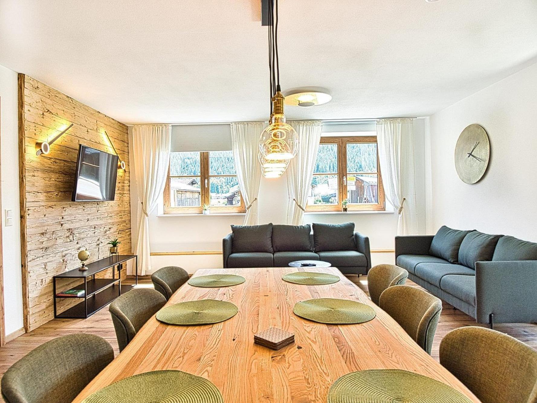 Ferienwohnung Hochkalterblick Schönau am Königssee Εξωτερικό φωτογραφία
